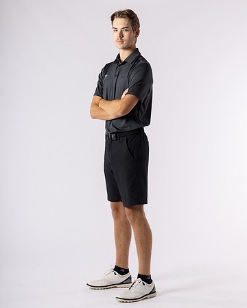August Lane Black 3