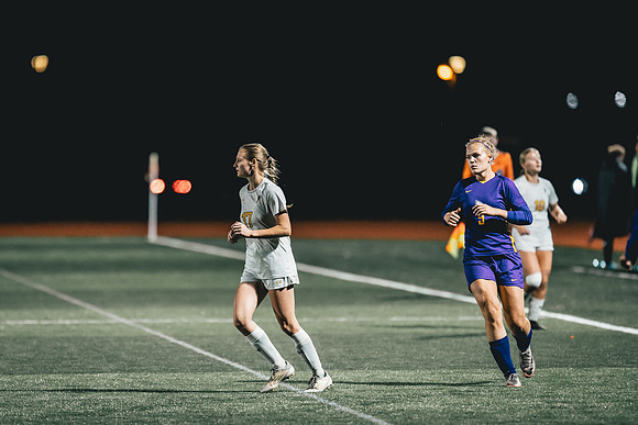 UWS WSOC vs. UNW-1-68