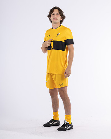 9 Ethan Defoe Yellow 8