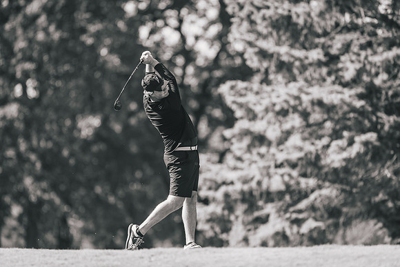 UWS Golf Day 2-1-74