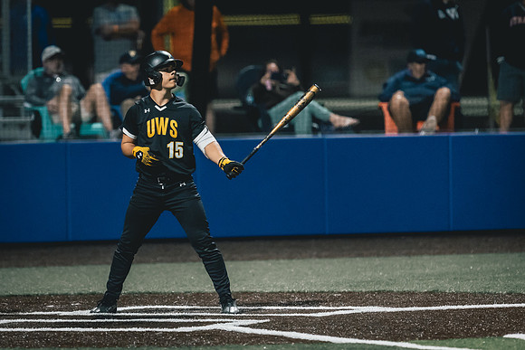 UWS BSB vs RWU-1-192