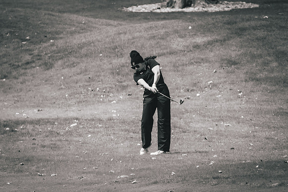 UWS GOLF vs CSS-1-237