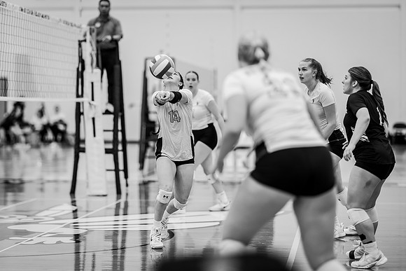 UWS VB vs. CSS-1-36