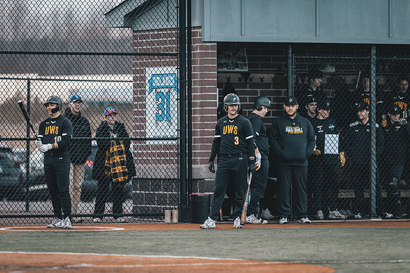 UWS vs MLC DH-1-66