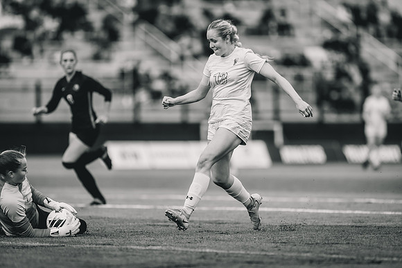 WSOC vs BLC-1-27