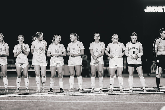 UWS WSOC vs. UNW-1-25