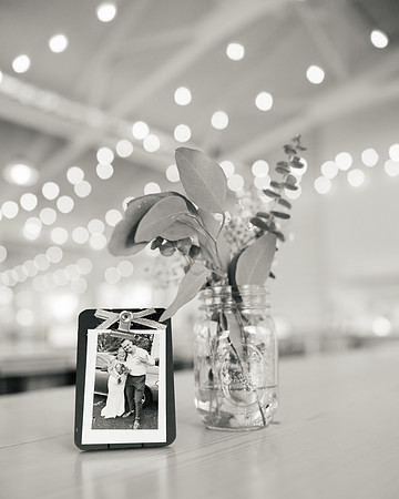 Lilly and Tyler Wedding 1st 5