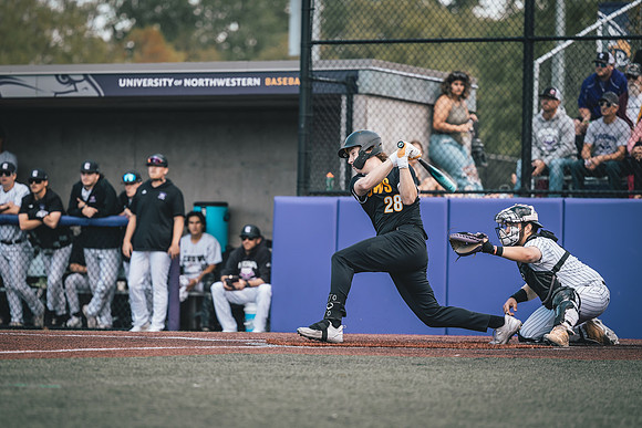 UWS Baseball vs UNW-1-81