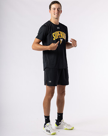 Jacob Zacharias Black 6