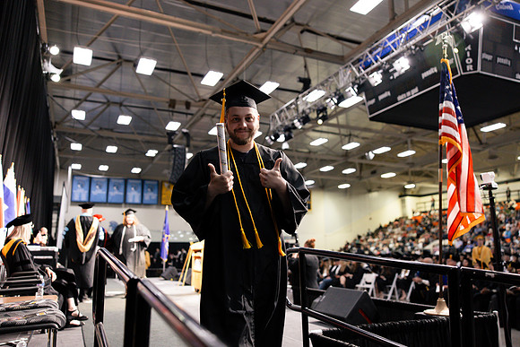 UWS Commencement -1-400