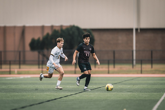 UWS MSOC vs. BLC EDIT-1-89