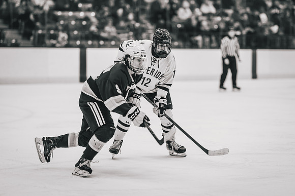 MHOK vs UWSP G2-1-132