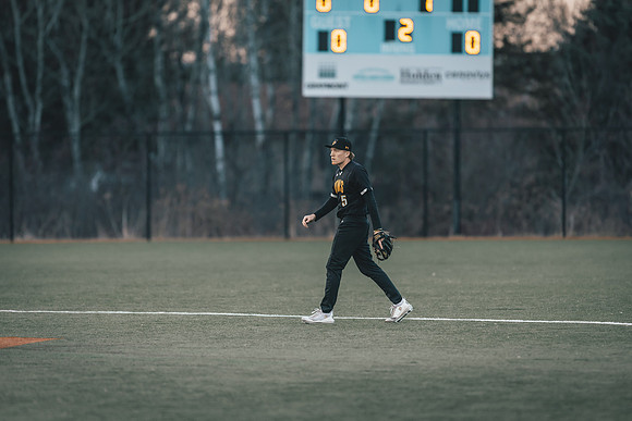 UWS vs MLC DH-1-90