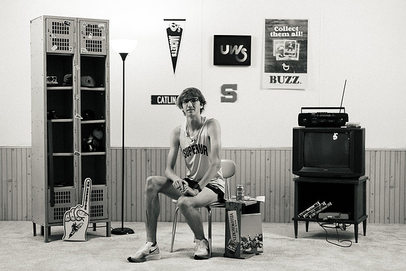 Retro Media Day Set26