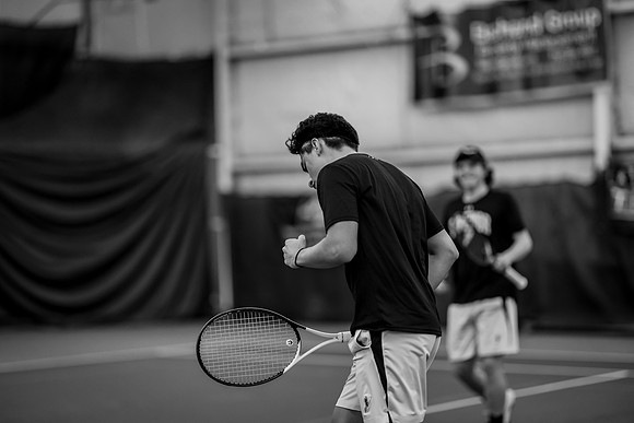 Tennis STO -1-161