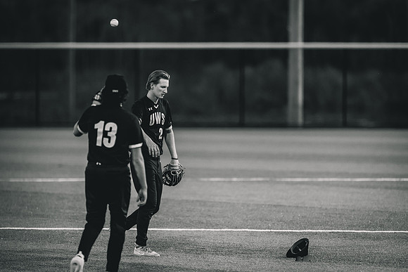 UWS BSB vs RWU-1-81