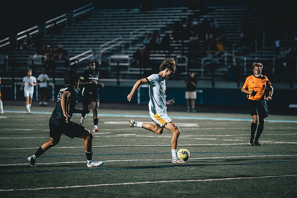 UWS MSOC vs NCU Edit 2-1-36