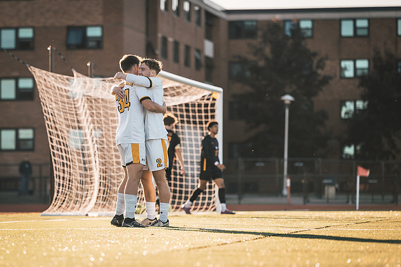 UWS MSOC vs. UNW-1-131