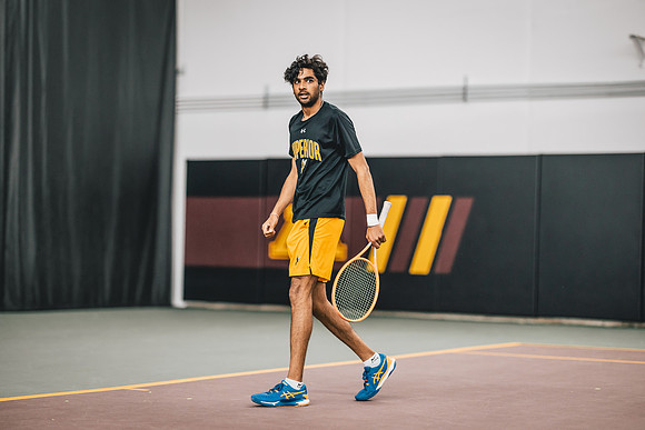 Tennis At UMAC Championship-1-50