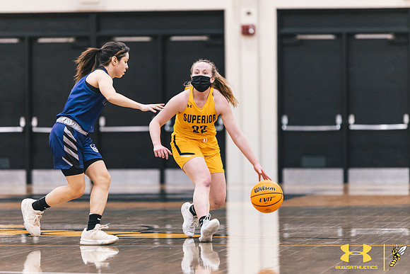 2022.01.14 UWS WBB vs. Crown WM51