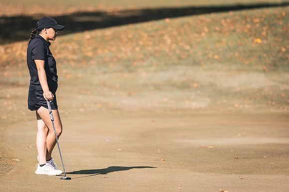 UWS Golf Day 2-1-85
