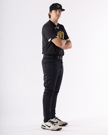 Ben Hunt Black 5