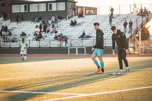 UWS MSOC vs. UNW-1-166