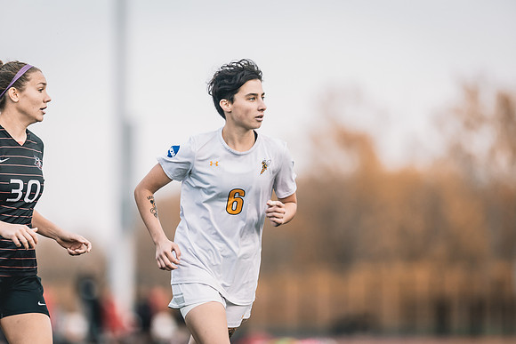 WSOC vs BLC-1-109
