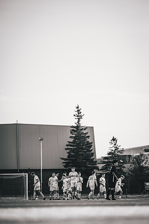 UWS MSOC vs. UNW-1-193
