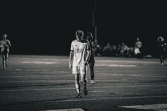 UWS MSOC vs NCU Edit 2-1-64