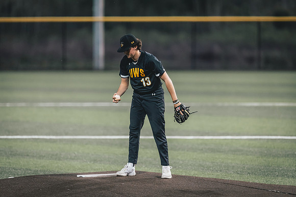 UWS BSB vs RWU-1-84