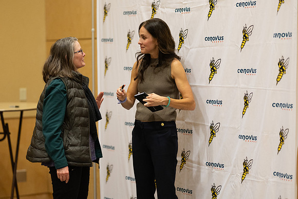Kara Goucher WIL Event-1-61
