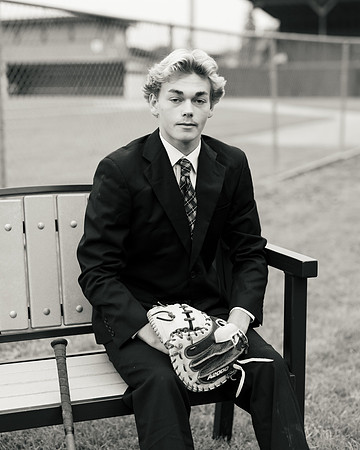 Gavin Senior Shoot 2-1-84