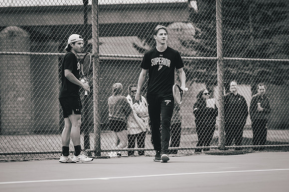 TENNIS EDITS VS BLC-1-24