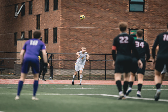 UWS MSOC vs. BLC EDIT-1-40