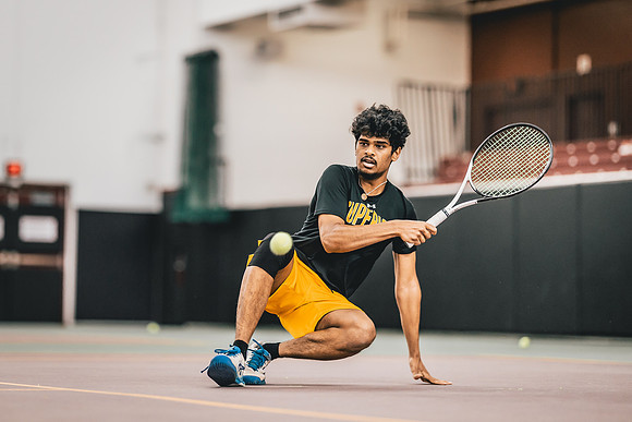 Tennis At UMAC Championship-1-226