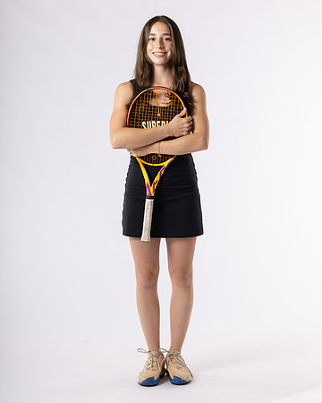 Giulia De Barros Black 1