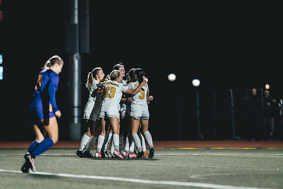 UWS WSOC vs. UNW-1-39