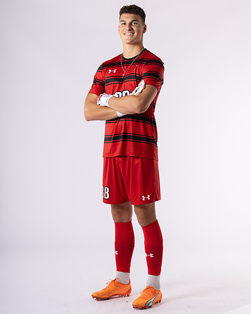 Carter Lansdale Red 2