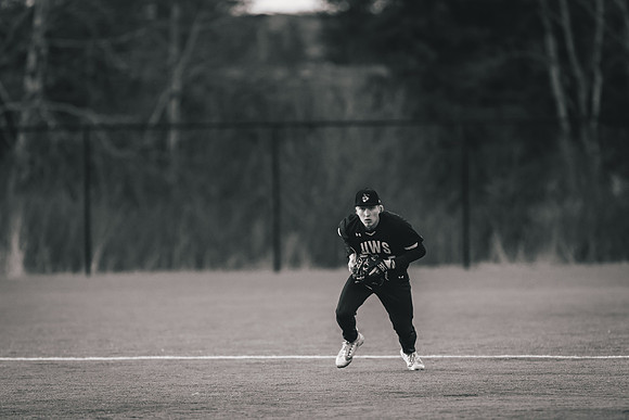 UWS vs MLC DH-1-84
