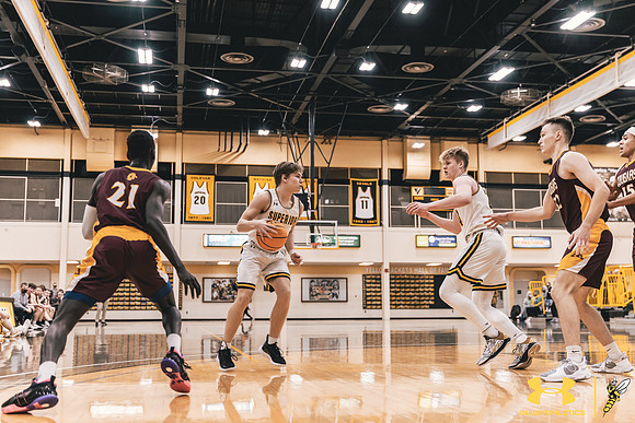 2022.01.31 UWS MBB vs MM128