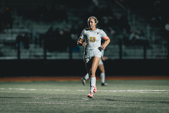 UWS WSOC vs. UNW-1-28
