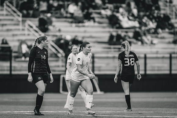WSOC vs BLC-1-33