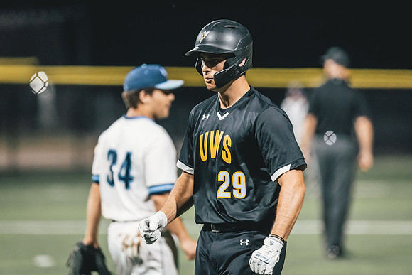 UWS BSB vs RWU-1-159