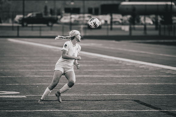 UWS WSOC vs NCU Edit 2-1-50