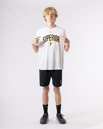 Ben Kangas White 4