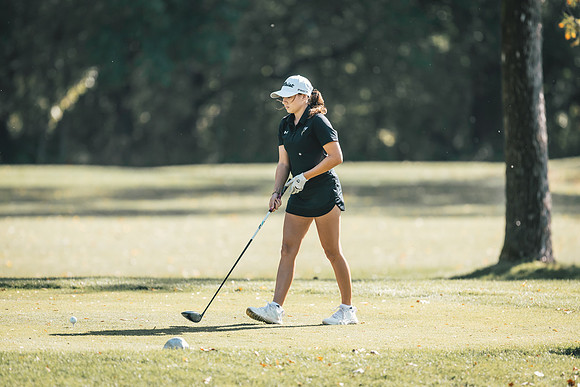 UWS Golf Day 2-1-44