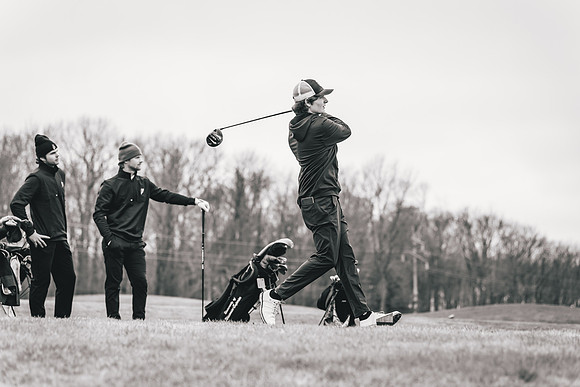 UWS GOLF vs CSS-1-218