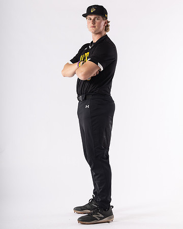Dawson Rannow Black 7