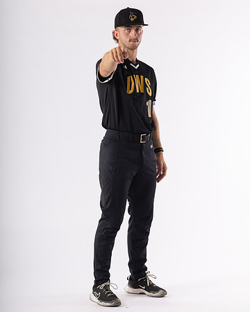 Ben Welle Black 9